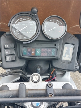 BMW R 1100 GS